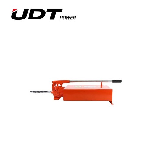 UDT 유압수동펌프 UP-3A-1
