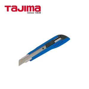 타지마 커터칼 LC-500BBL [ 18mm ]