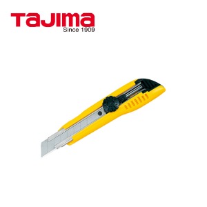 타지마 커터칼 LC-501GBL [ 18mm ]