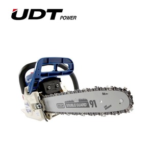 UDT 엔진톱 UCS-440 16인치 40cc 체인톱 기계톱 벌목