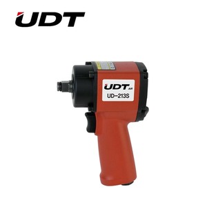 UDT 에어임팩트렌치 UD-213S(1/2SQ) 숏타입
