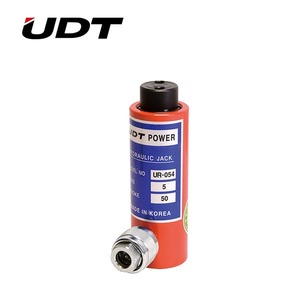 UDT 유압램 UR-055 (5Tx100MM)