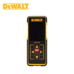 디월트 거리측정기 DW0165 파우치포함/레이저/50M