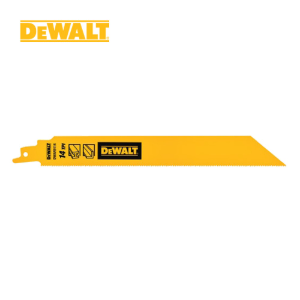 디월트 철재용 컷소날 DWAR9114/구DWA4188/9인치/5PCS/미국정품