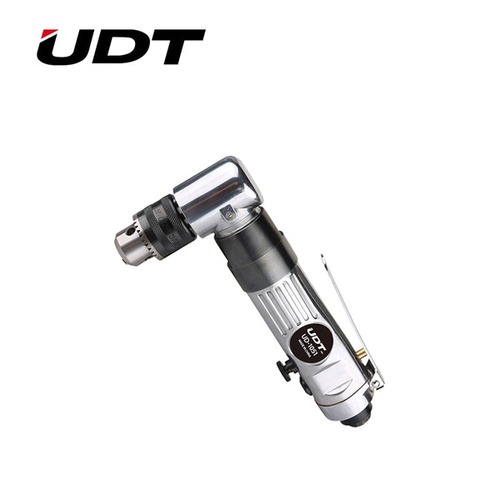 UDT 에어드릴 UD-1051(10MM) 90˚ 코너형
