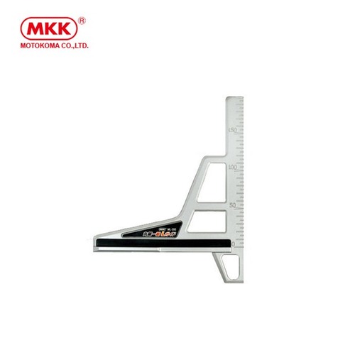 MKK ML-200 원형톱가이드 조기대 직각자 가이드바