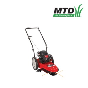 MTD 잔디깎기 ST-100