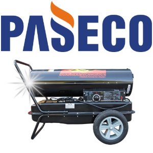 파세코 산업용 열풍기 P-S30000