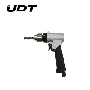 UDT 에어드릴 UD-D5128(6MM) 권총형