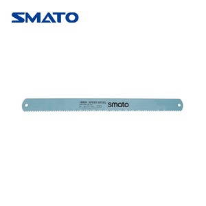 스마토 기계톱날 14인치x1인치 (350x25x1.25mm) 1EA