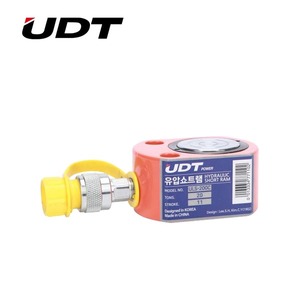 UDT 유압쇼트램 ULS-50N(50C) 5Tx10MM