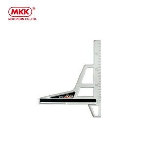 MKK ML-200 원형톱가이드 조기대 직각자 가이드바