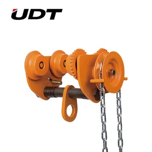 UDT 기어트롤리 UD-3.0GT (3.0T) 핸드3.0M