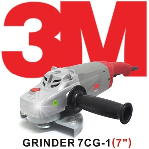 3M 그라인더 7CG-1/7인치/핸드그라인더