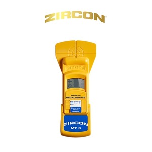 지르콘 금속 탐지기 MT6 ZIRCON 스캐너