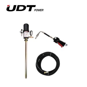 UDT 에어오일펌프세트 UD-321G