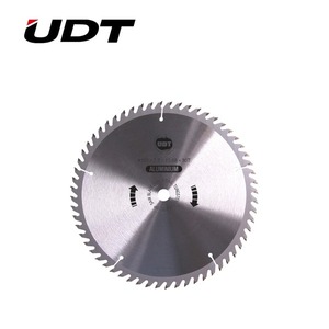 UDT 팁쏘 A 405 알루미늄용 16인치 120Tx3.2T