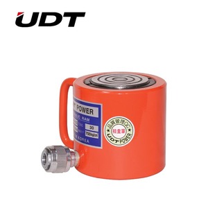UDT 유압쇼트램 URS-103 10Tx45mm