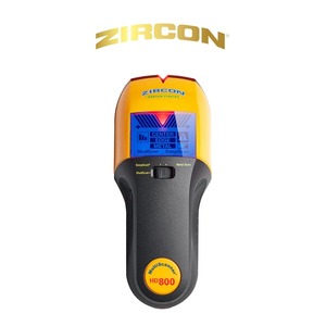 지르콘 멀티 탐지기 HD800 원스텝 ZIRCON 스캐너