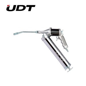 UDT 에어소형구리스펌프 UD-508C (연발/회전형)