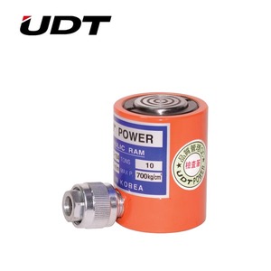 UDT 유압쇼트램 URS-104(10Tx25MM)
