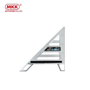 MKK MG-200 원형톱가이드 조기대 삼각자 가이드바