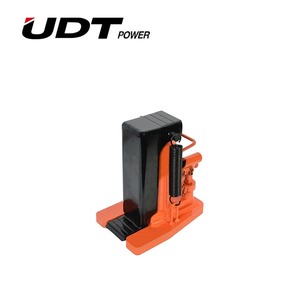 UDT 발톱 작기 UD-TJ3015 유압