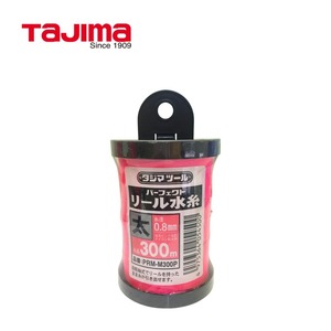 타지마 먹실 PRM-M300P 핑크 300M / 0.8mm