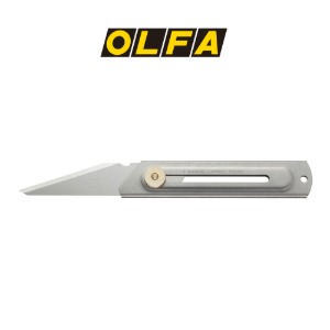 OLFA 올파 접목도 컷터칼 CK-2