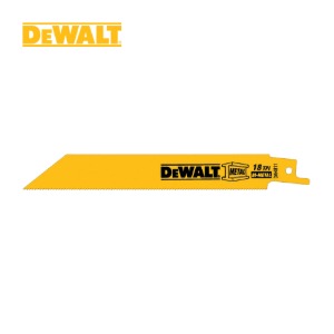 디월트 금속용 컷소날 DW4811/6인치/5PCS/미국정품